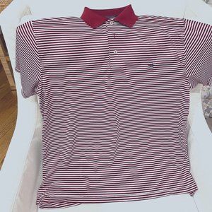 Southern Marsh Dry Fit Polo